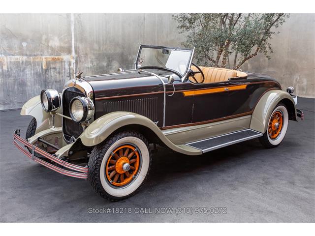 1928 Chrysler Model 72 (CC-1909064) for sale in Beverly Hills, California