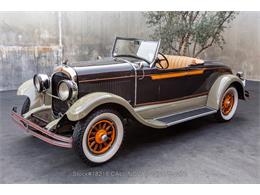 1928 Chrysler Model 72 (CC-1909064) for sale in Beverly Hills, California