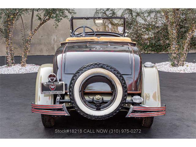 1928 Chrysler Model 72 (CC-1909064) for sale in Beverly Hills, California