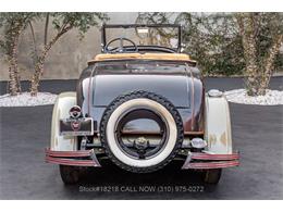 1928 Chrysler Model 72 (CC-1909064) for sale in Beverly Hills, California