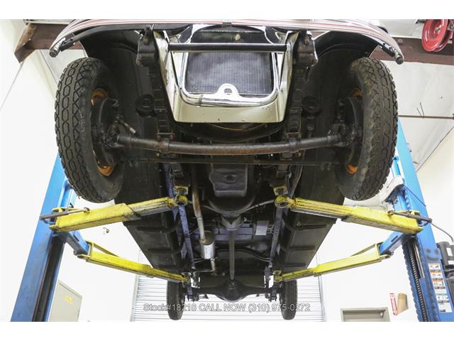 1928 Chrysler Model 72 (CC-1909064) for sale in Beverly Hills, California