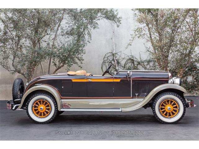 1928 Chrysler Model 72 (CC-1909064) for sale in Beverly Hills, California