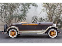 1928 Chrysler Model 72 (CC-1909064) for sale in Beverly Hills, California