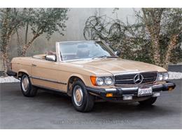 1976 Mercedes-Benz 450SL (CC-1909069) for sale in Beverly Hills, California