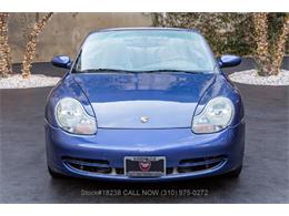 2000 Porsche 996 (CC-1909070) for sale in Beverly Hills, California