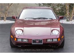 1984 Porsche 928S (CC-1909071) for sale in Beverly Hills, California