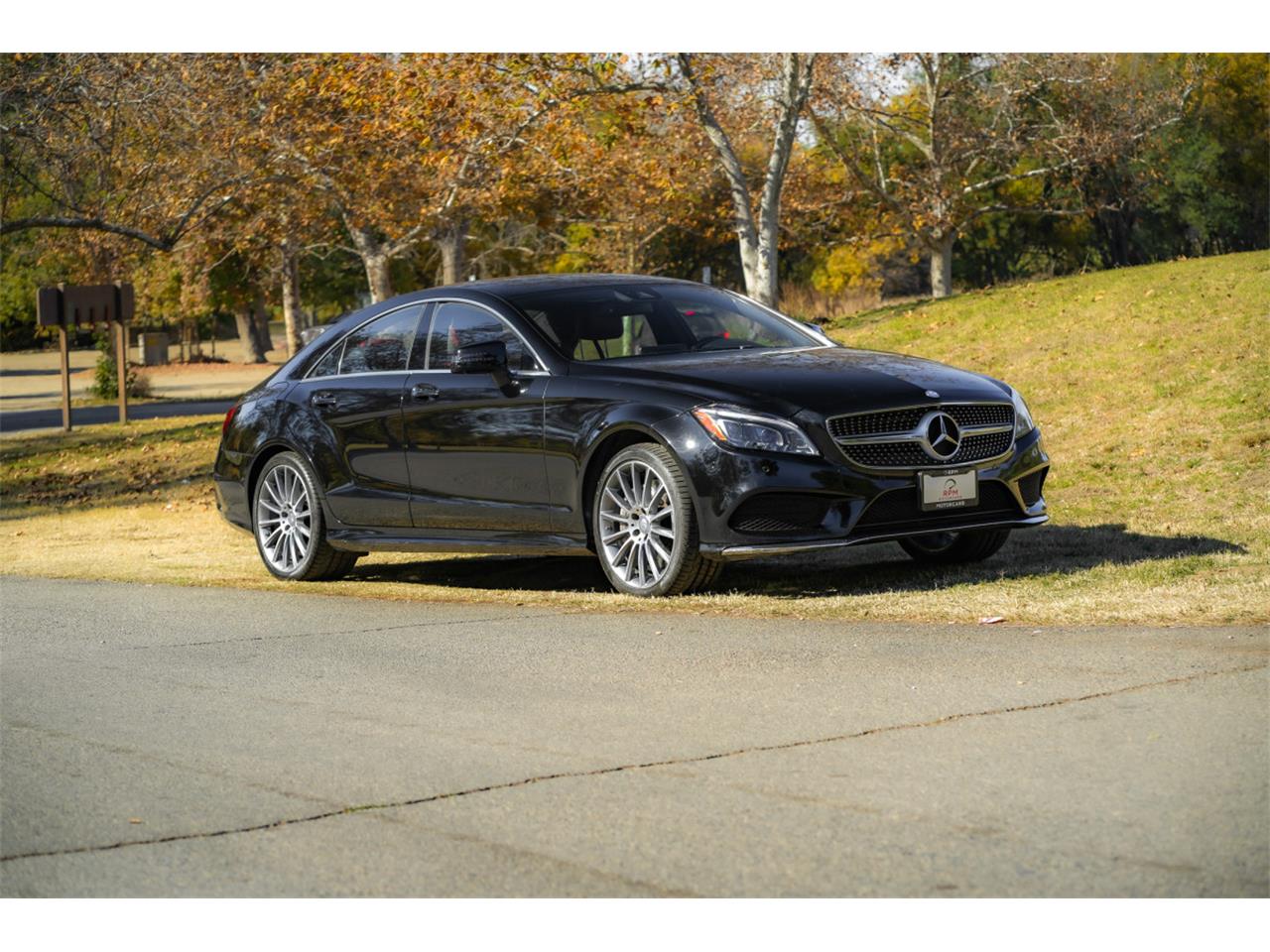 2016 Mercedes-Benz CLS-Class for Sale | ClassicCars.com | CC-1909089