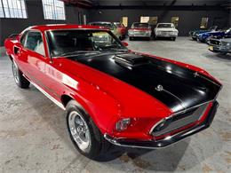 1969 Ford Mustang (CC-1900909) for sale in Penndel, Pennsylvania