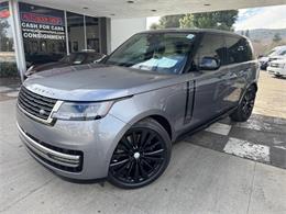 2025 Land Rover Range Rover (CC-1909094) for sale in Thousand Oaks, California