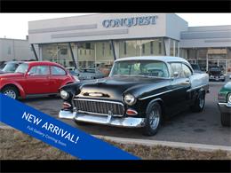 1955 Chevrolet Bel Air (CC-1909107) for sale in Greeley, Colorado