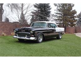 1955 Chevrolet Bel Air (CC-1909107) for sale in Greeley, Colorado