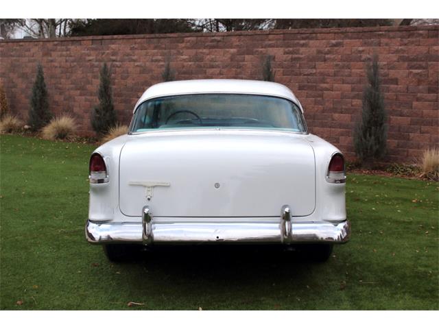 1955 Chevrolet Bel Air (CC-1909107) for sale in Greeley, Colorado