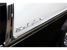 1955 Chevrolet Bel Air (CC-1909107) for sale in Greeley, Colorado
