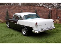 1955 Chevrolet Bel Air (CC-1909107) for sale in Greeley, Colorado