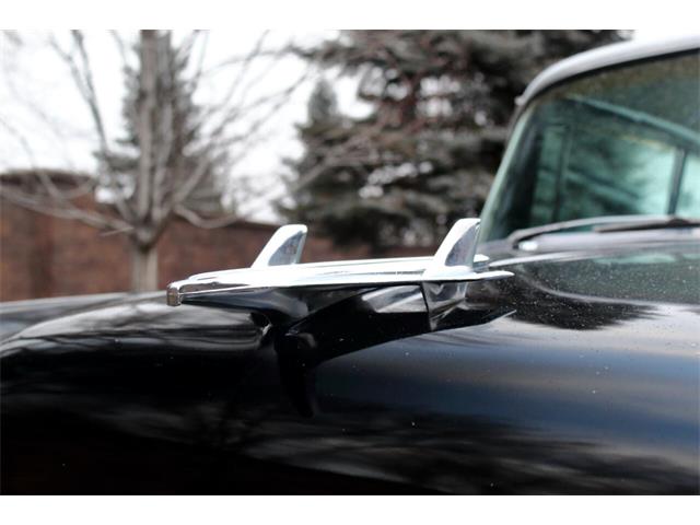 1955 Chevrolet Bel Air (CC-1909107) for sale in Greeley, Colorado