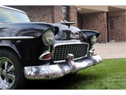 1955 Chevrolet Bel Air (CC-1909107) for sale in Greeley, Colorado
