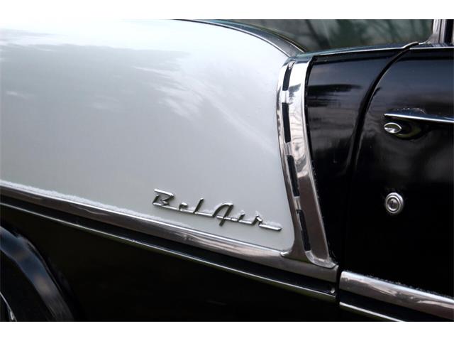 1955 Chevrolet Bel Air (CC-1909107) for sale in Greeley, Colorado