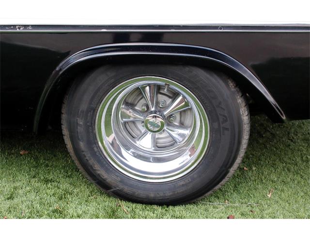 1955 Chevrolet Bel Air (CC-1909107) for sale in Greeley, Colorado