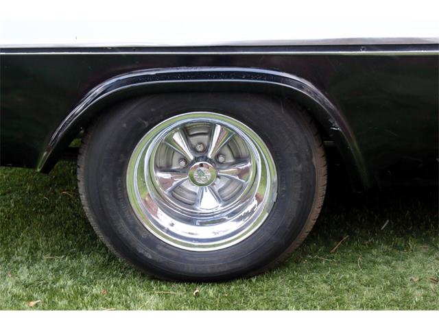 1955 Chevrolet Bel Air (CC-1909107) for sale in Greeley, Colorado