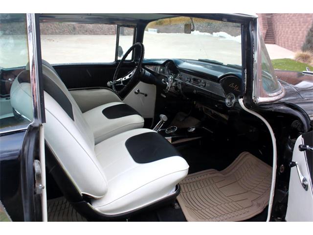 1955 Chevrolet Bel Air (CC-1909107) for sale in Greeley, Colorado