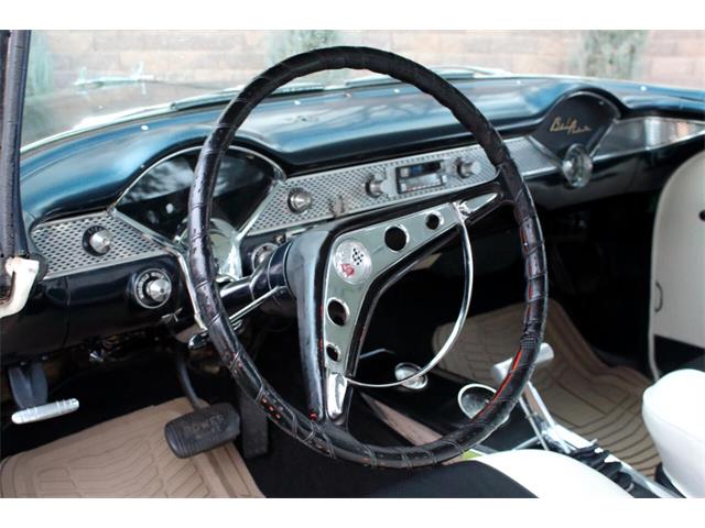 1955 Chevrolet Bel Air (CC-1909107) for sale in Greeley, Colorado