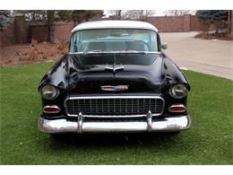 1955 Chevrolet Bel Air (CC-1909107) for sale in Greeley, Colorado