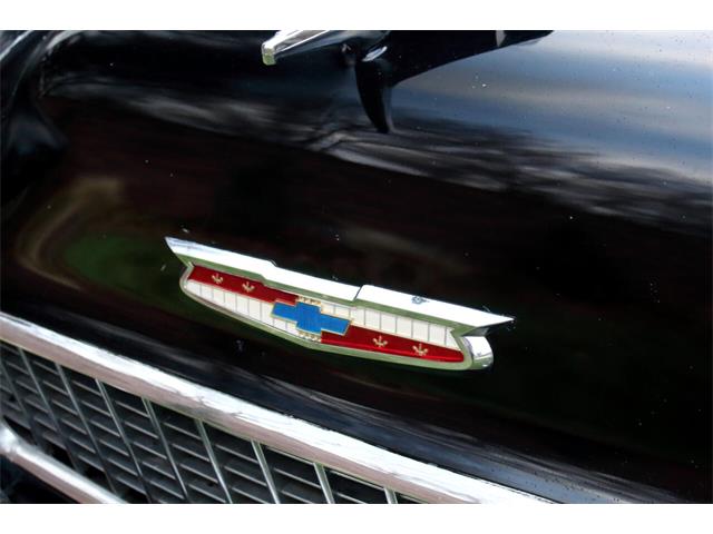 1955 Chevrolet Bel Air (CC-1909107) for sale in Greeley, Colorado