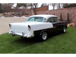 1955 Chevrolet Bel Air (CC-1909107) for sale in Greeley, Colorado