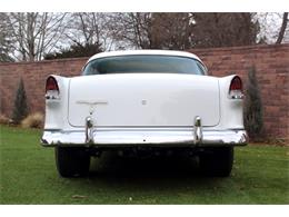 1955 Chevrolet Bel Air (CC-1909107) for sale in Greeley, Colorado