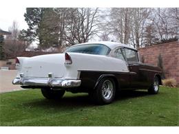 1955 Chevrolet Bel Air (CC-1909107) for sale in Greeley, Colorado