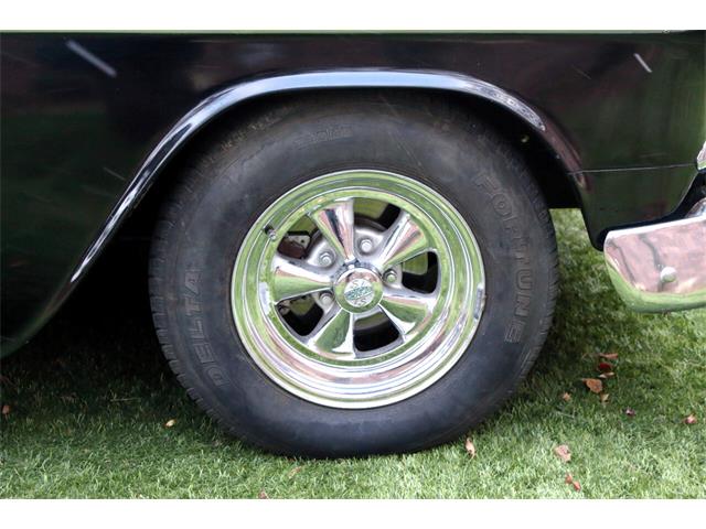 1955 Chevrolet Bel Air (CC-1909107) for sale in Greeley, Colorado