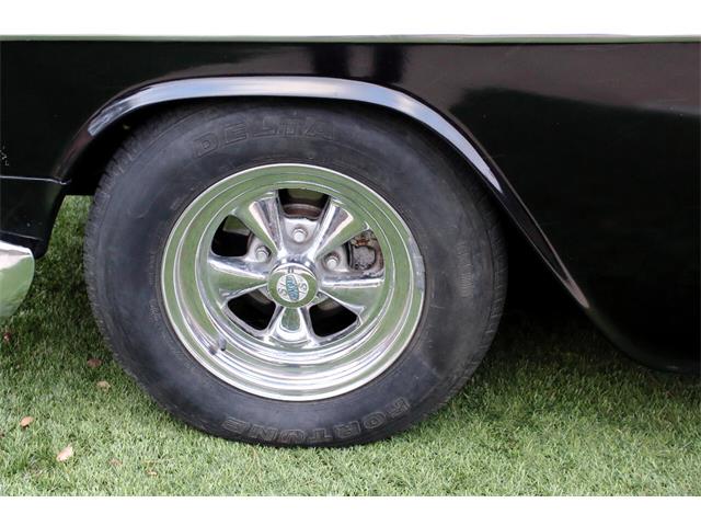 1955 Chevrolet Bel Air (CC-1909107) for sale in Greeley, Colorado