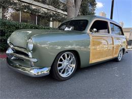 1949 Ford Woody Wagon (CC-1909127) for sale in Fullerton, California