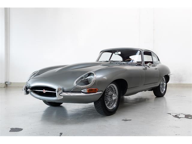 1963 Jaguar E-Type (CC-1909128) for sale in Naarden, North Holland