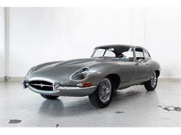 1963 Jaguar E-Type (CC-1909128) for sale in Naarden, North Holland