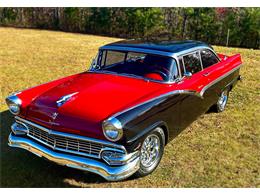 1956 Ford Fairlane Victoria (CC-1909153) for sale in Birmingham, Alabama