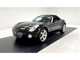 2006 Pontiac Solstice (CC-1909159) for sale in Morgantown, Pennsylvania