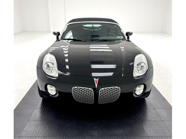2006 Pontiac Solstice (CC-1909159) for sale in Morgantown, Pennsylvania
