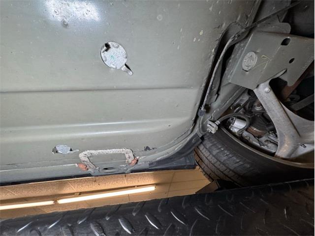 2006 Pontiac Solstice (CC-1909159) for sale in Morgantown, Pennsylvania