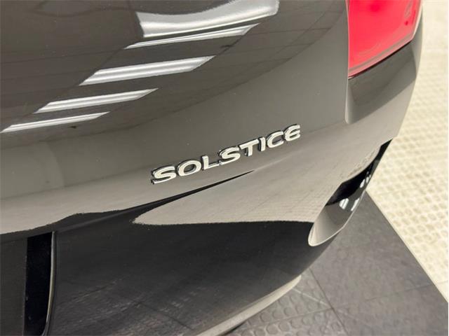 2006 Pontiac Solstice (CC-1909159) for sale in Morgantown, Pennsylvania