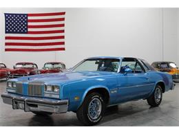 1977 Oldsmobile Cutlass (CC-1909163) for sale in Kentwood, Michigan