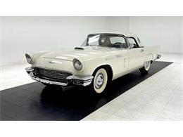 1957 Ford Thunderbird (CC-1909165) for sale in Morgantown, Pennsylvania