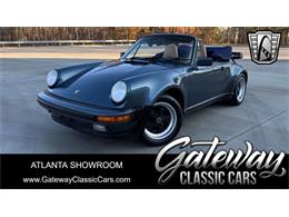 1987 Porsche 911 Carrera (CC-1909166) for sale in O'Fallon, Illinois