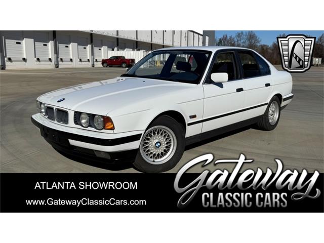 1994 BMW 5 Series (CC-1909168) for sale in O'Fallon, Illinois