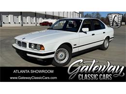 1994 BMW 5 Series (CC-1909168) for sale in O'Fallon, Illinois