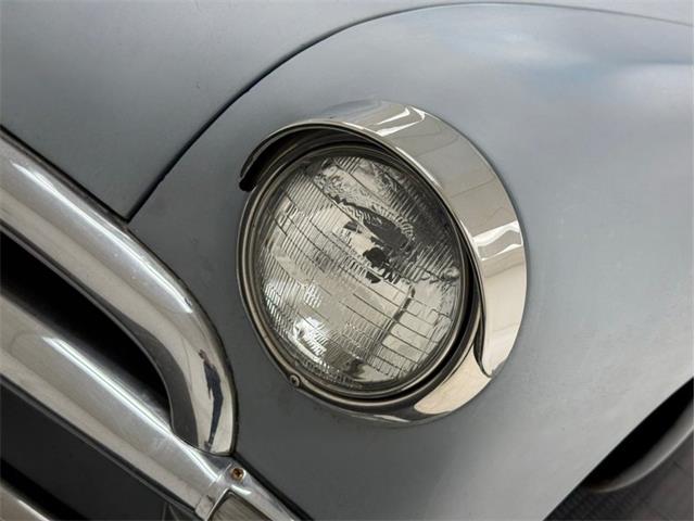 1949 Ford Custom (CC-1909170) for sale in Morgantown, Pennsylvania