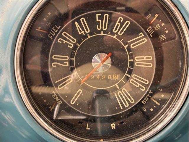 1949 Ford Custom (CC-1909170) for sale in Morgantown, Pennsylvania