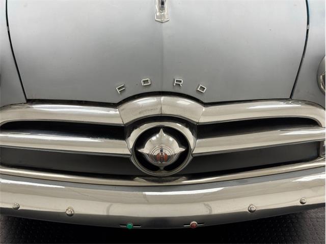 1949 Ford Custom (CC-1909170) for sale in Morgantown, Pennsylvania