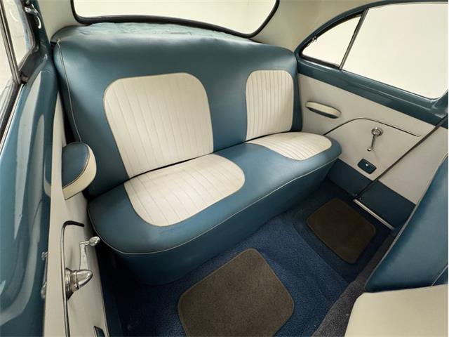 1949 Ford Custom (CC-1909170) for sale in Morgantown, Pennsylvania