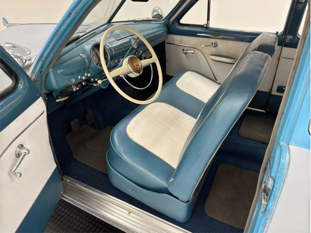 1949 Ford Custom (CC-1909170) for sale in Morgantown, Pennsylvania